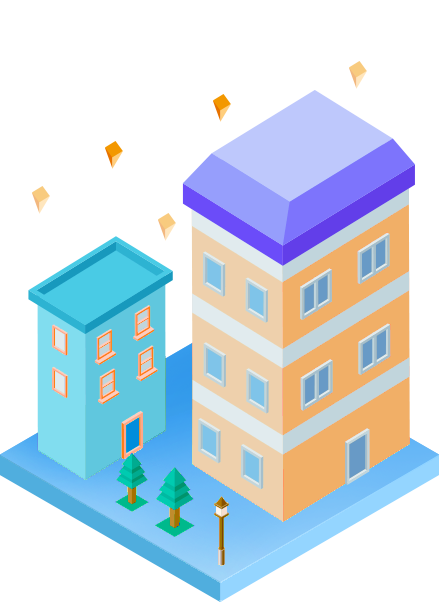 安置房房源管理系统